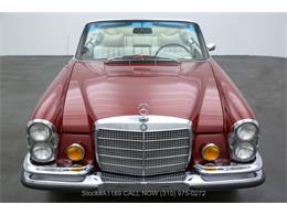 1971 Mercedes-Benz 280SE (CC-1419569) for sale in Beverly Hills, California