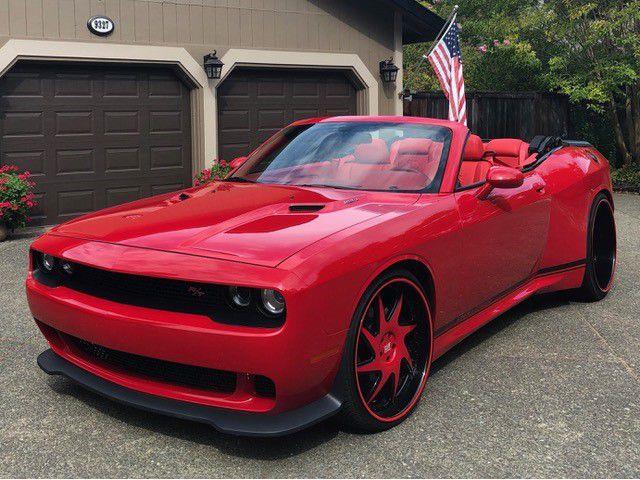 2013 Dodge Challenger (CC-1419575) for sale in West Pittston, Pennsylvania