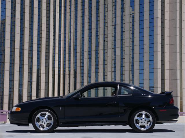1996 Ford Mustang (CC-1410961) for sale in Reno, Nevada