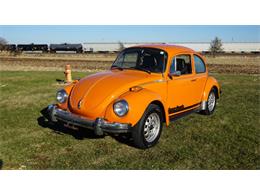 1974 Volkswagen Super Beetle (CC-1419628) for sale in Clarence, Iowa