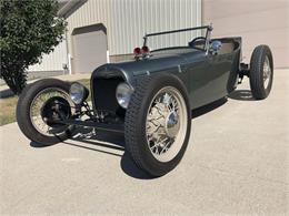 1926 Ford Roadster (CC-1410963) for sale in Milford, Iowa