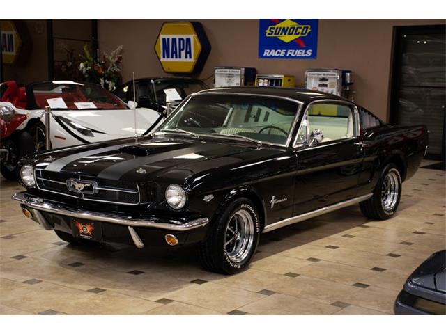 1965 Ford Mustang (CC-1419651) for sale in Venice, Florida