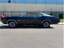 1969 Oldsmobile Cutlass (CC-1419668) for sale in Clearwater, Florida