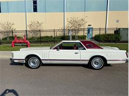 1979 Lincoln Mark V (CC-1419669) for sale in Clearwater, Florida