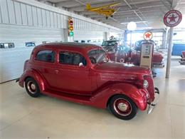 1936 Ford Sedan (CC-1419674) for sale in Columbus, Ohio