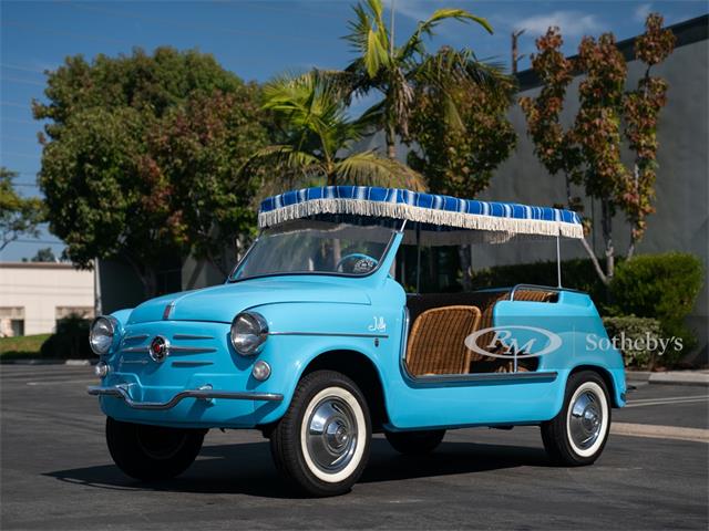 1959 Fiat 600 (CC-1419699) for sale in Hershey, Pennsylvania