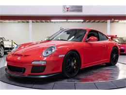 2010 Porsche 911 (CC-1419716) for sale in Rancho Cordova, California