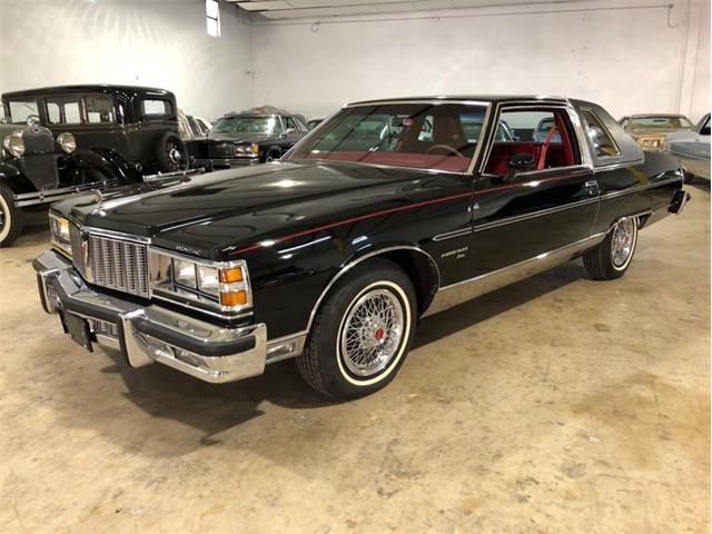 1979 Pontiac Bonneville (CC-1419731) for sale in Orlando, Florida