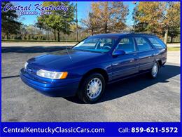 1994 Ford Taurus (CC-1419752) for sale in Paris , Kentucky