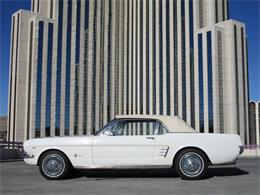 1966 Ford Mustang (CC-1410977) for sale in Reno, Nevada