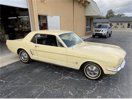 1966 Ford Mustang (CC-1419774) for sale in Tequesta, Florida