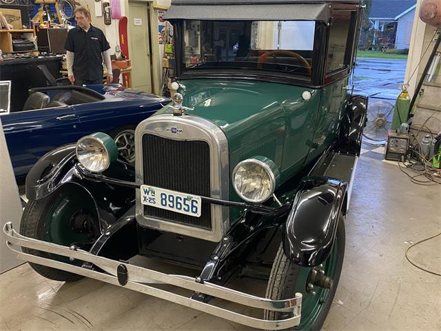 1925 Chevrolet Superior (CC-1419779) for sale in Carnation, Washington
