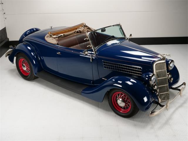 1935 Ford Roadster (CC-1410980) for sale in Reno, Nevada