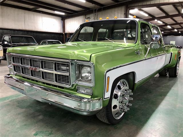 1978 Chevrolet 3500 (CC-1419803) for sale in Sherman, Texas