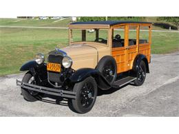 1930 Ford Woody Wagon (CC-1419806) for sale in WASHINGTON, Missouri