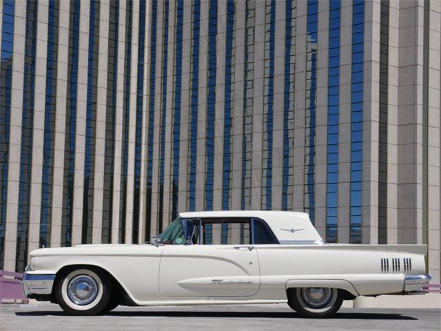 1960 Ford Thunderbird (CC-1410982) for sale in Reno, Nevada