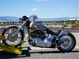 2001 Harley-Davidson Motorcycle (CC-1410985) for sale in Reno, Nevada
