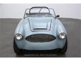 1960 Austin-Healey 3000 (CC-1419852) for sale in Beverly Hills, California