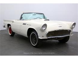 1957 Ford Thunderbird (CC-1419857) for sale in Beverly Hills, California