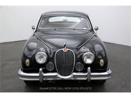 1959 Jaguar Mark I (CC-1419860) for sale in Beverly Hills, California