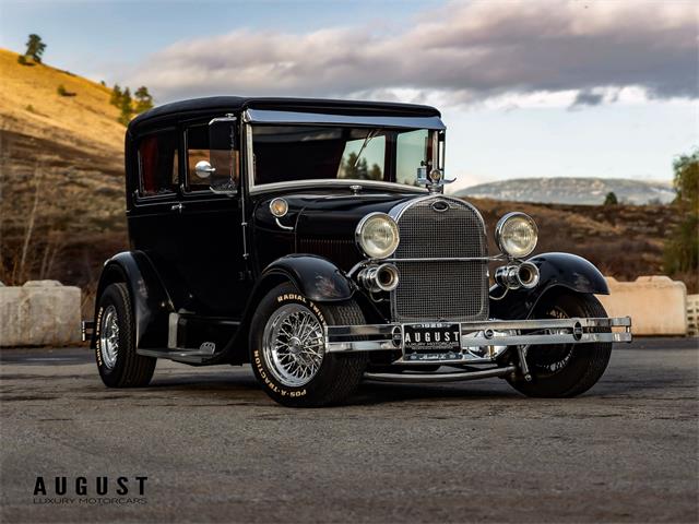 1929 Ford Model A (CC-1419869) for sale in Kelowna, British Columbia