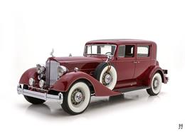 1934 Packard Twelve (CC-1419870) for sale in Saint Louis, Missouri