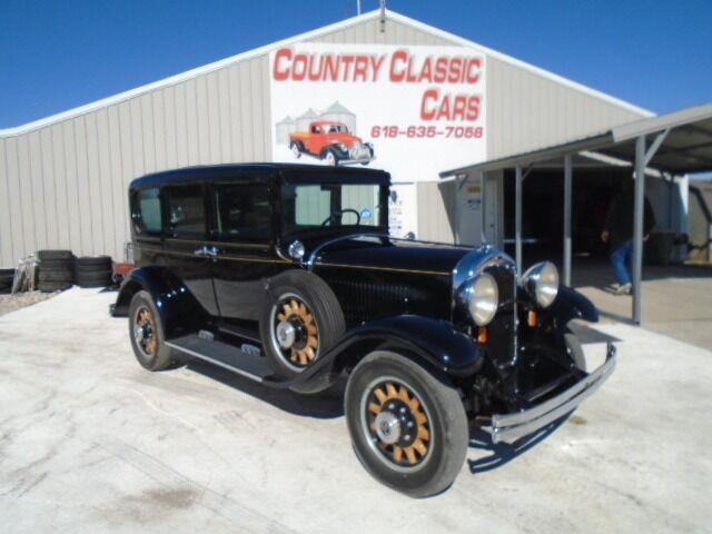 1929 REO Flying Cloud (CC-1419872) for sale in Staunton, Illinois