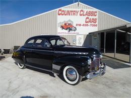 1941 Chevrolet Special Deluxe (CC-1419873) for sale in Staunton, Illinois