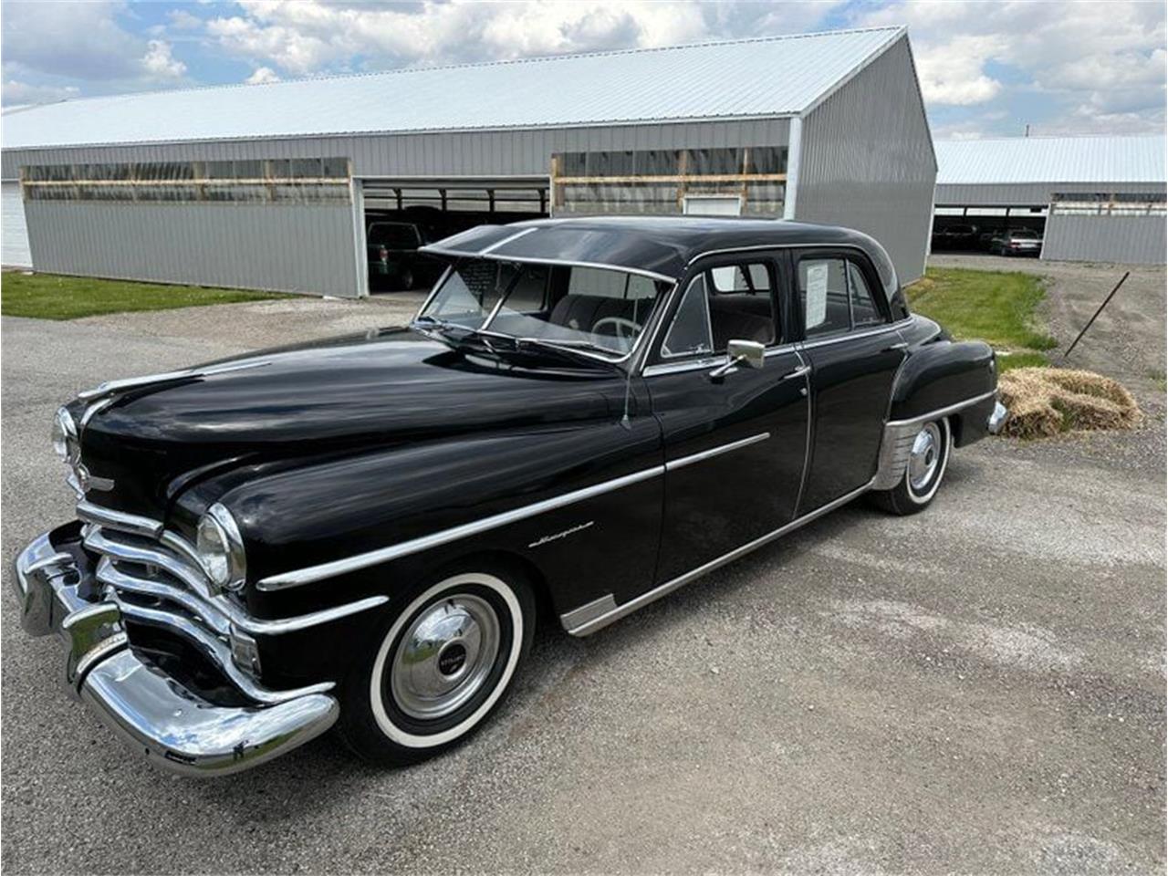 1950 Chrysler Royal for Sale | ClassicCars.com | CC-1419875