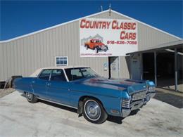 1972 Mercury Monterey (CC-1419879) for sale in Staunton, Illinois