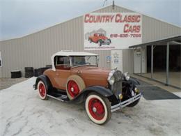 1930 Ford Model A (CC-1419887) for sale in Staunton, Illinois