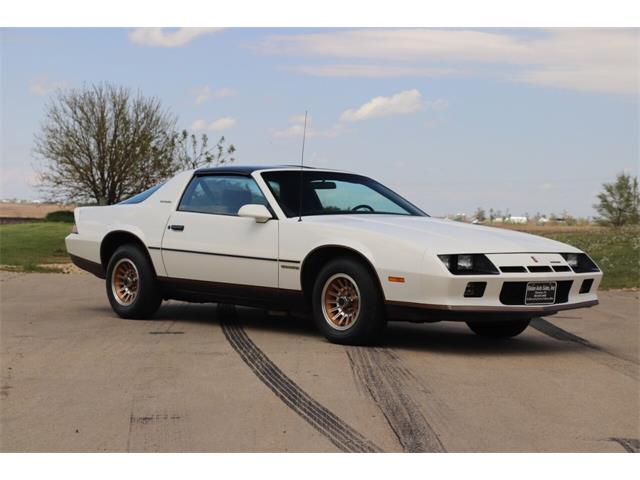 1982 Chevrolet Camaro for Sale  | CC-1419895