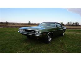 1970 Dodge Challenger (CC-1419900) for sale in Clarence, Iowa
