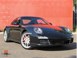 2009 Porsche 911 (CC-1419985) for sale in Tempe, Arizona