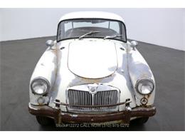 1957 MG Antique (CC-1421020) for sale in Beverly Hills, California