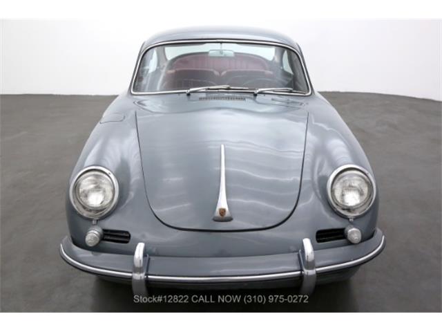 1965 Porsche 356C (CC-1421029) for sale in Beverly Hills, California