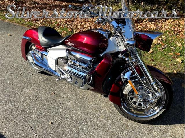 2004 Honda Valkyrie (CC-1421049) for sale in North Andover, Massachusetts