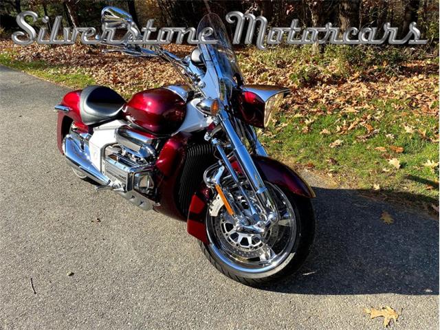 2004 honda online valkyrie for sale