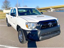 2013 Toyota Tacoma (CC-1421070) for sale in Lenoir City, Tennessee