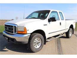 1999 Ford F250 (CC-1421082) for sale in Clarence, Iowa