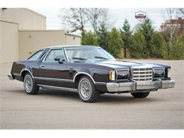 1979 Ford Thunderbird (CC-1420110) for sale in Milford, Michigan