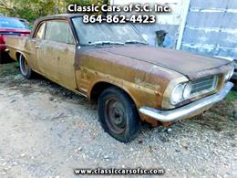 1963 Pontiac Tempest (CC-1421101) for sale in Gray Court, South Carolina