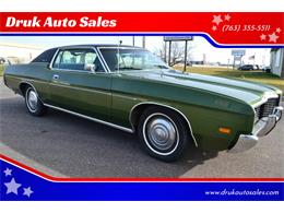 1972 Ford Galaxie 500 (CC-1421128) for sale in Ramsey, Minnesota