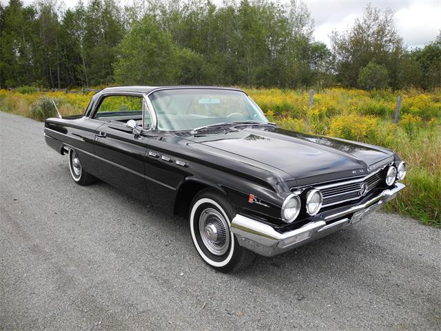 1962 Buick LeSabre (CC-1420113) for sale in SUDBURY, Ontario