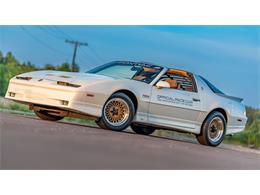 1989 Pontiac Firebird Trans Am (CC-1421149) for sale in Collierville, Tennessee