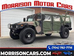 1985 AM General Hummer (CC-1421150) for sale in Concord, North Carolina