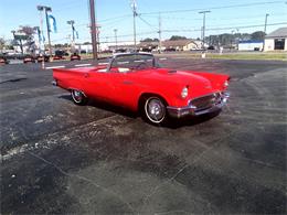 1957 Ford Thunderbird (CC-1421164) for sale in Greenville, North Carolina
