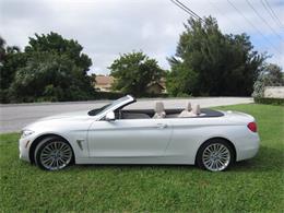 2015 BMW 428i (CC-1421165) for sale in Delray Beach, Florida