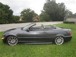 2006 BMW 330ci (CC-1421167) for sale in Delray Beach, Florida