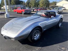 1979 Chevrolet Corvette (CC-1421168) for sale in Greenville, North Carolina
